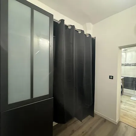 Apartamento Loft Melun Exterior foto
