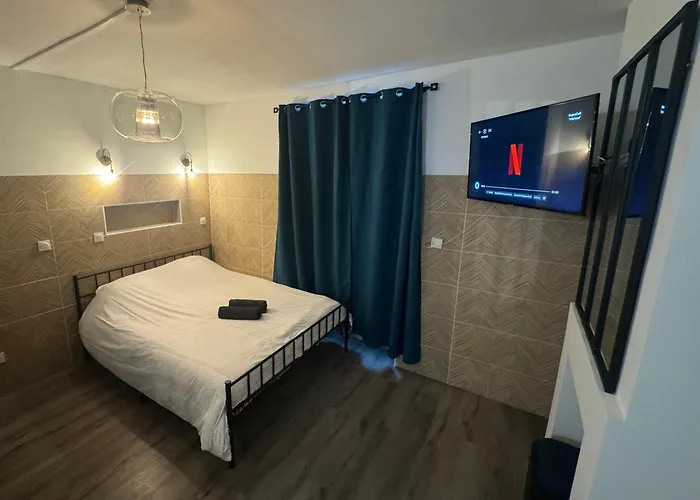 Loft Melun