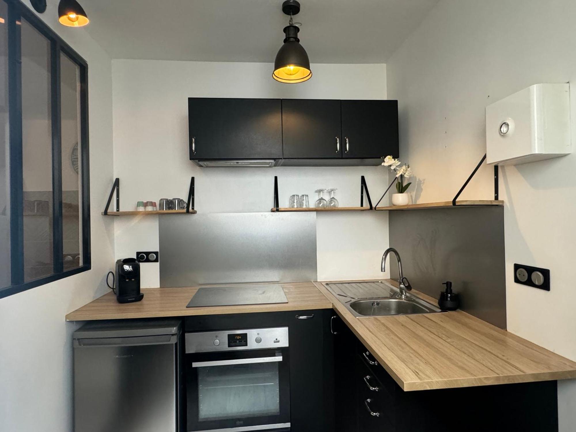 Loft Appartement